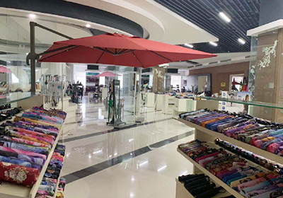 Products Show Room