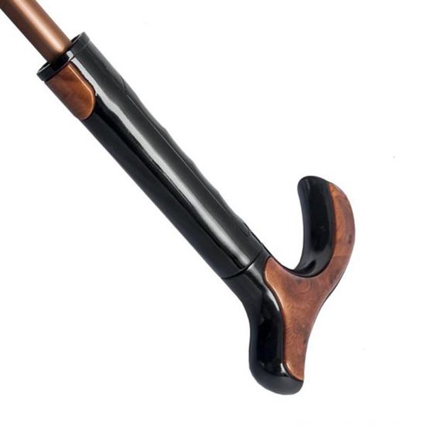 Crutch Walking Stick for mens