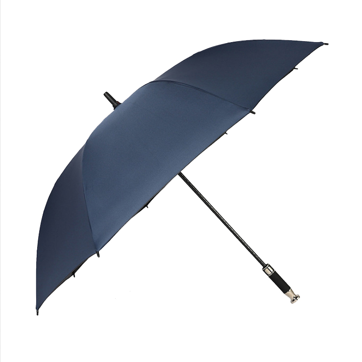 custom printed golf umbrellas