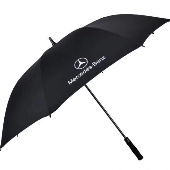 Mercedes Benz Golf Umbrella