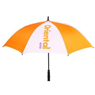 Personalized Logo Golf umbrellas