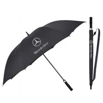 Mercedes Benz Golf Umbrella