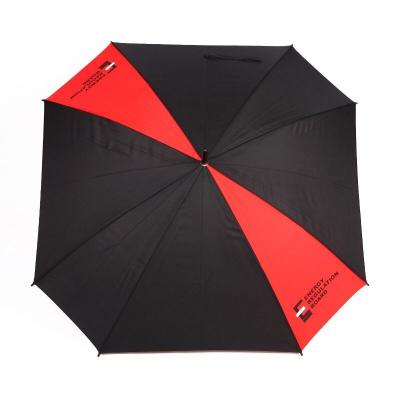 Square Golf Umbrella With Waterproof