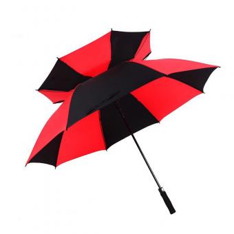 Large Golf Umbrella Windproof