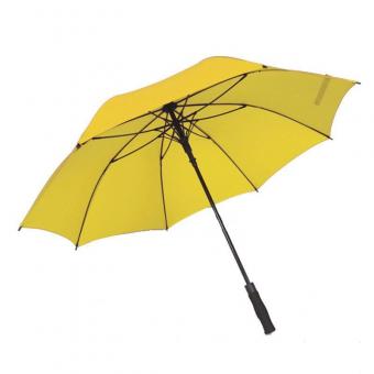 190T Pongee Fabric Golf Umbrella