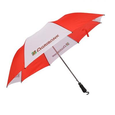 Strong 2 Folds Golf Umbrella