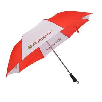 Strong 2 Folds Golf Umbrella