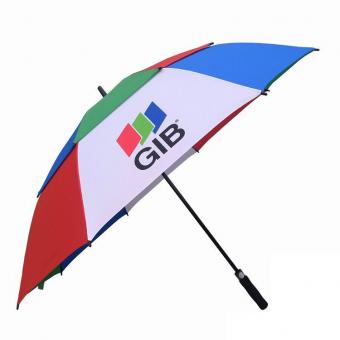 Golf Umbrella Promotional Items