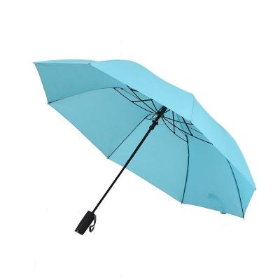 Strong Telescopic Shaft Umbrella