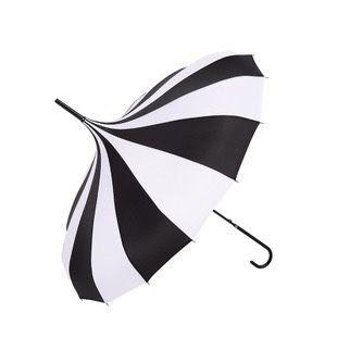 Pagoda Umbrella Wedding for Ladies