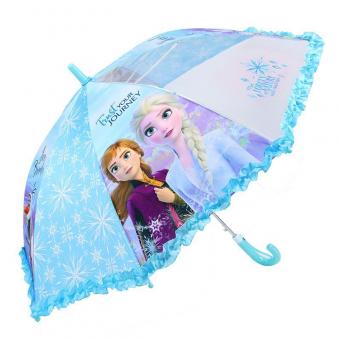 Frozen Elsa Umbrella for Girls