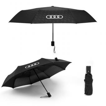 Audi Umbrella for Brand