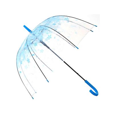 Clear Bubble Umbrella for Wedding