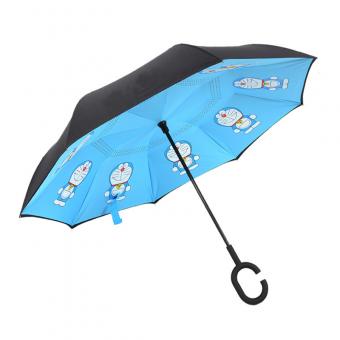 Double Layer Inverted Childrens Umbrella