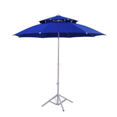 Pagoda Beach Umbrella