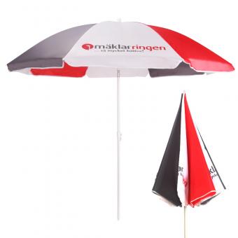 Promotional Beach Umbrella