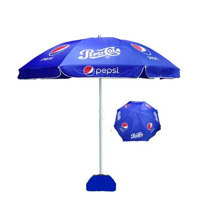 Promotional Event Sun Parasol