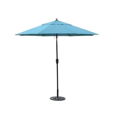 Patio Furniture with Umbrella