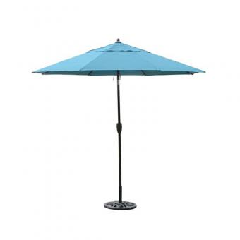 Patio Furniture with Umbrella