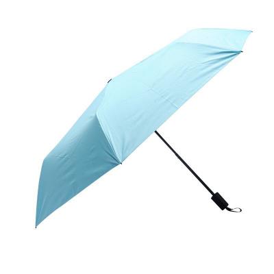 Compact Travel Umbrella