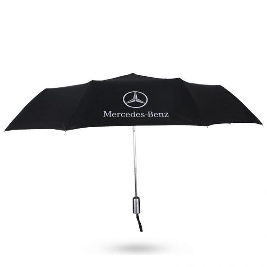 Wholesale 21 Inch Advertisement of Folding Umbrella -bothwinraingear.com