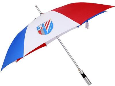 Custom Branded Umbrellas with Logo