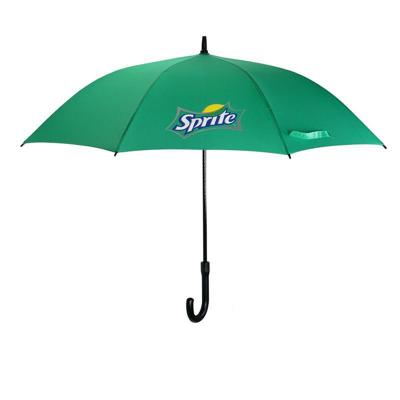 personalized Straight Umbrella