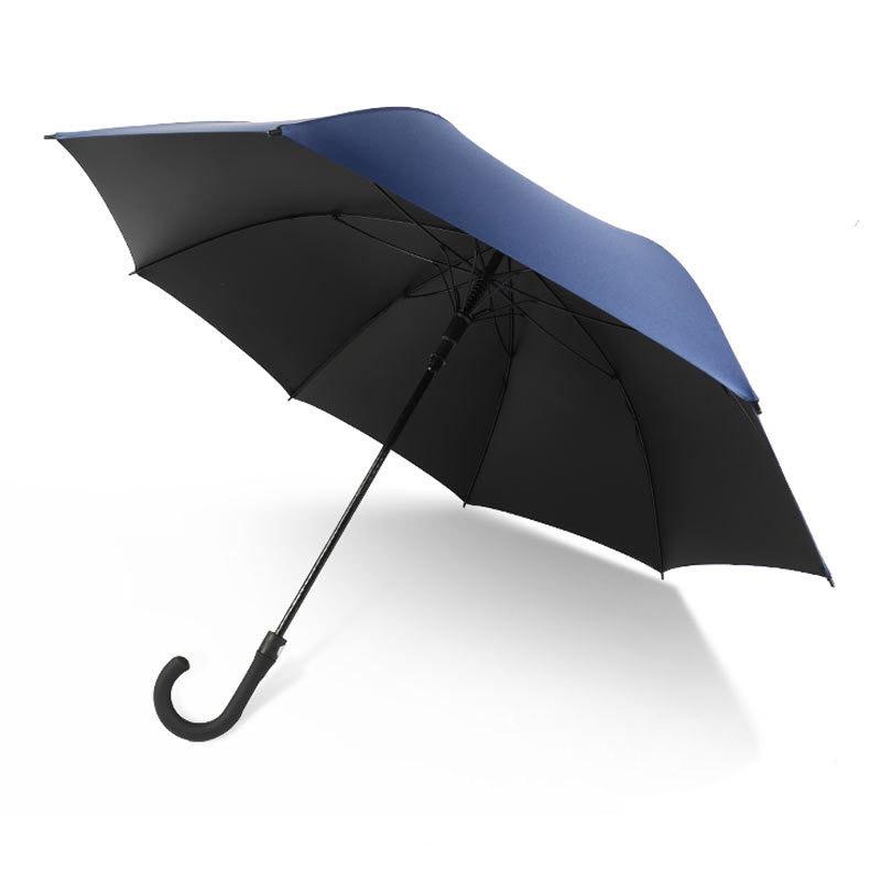 Personalized golf umbrella