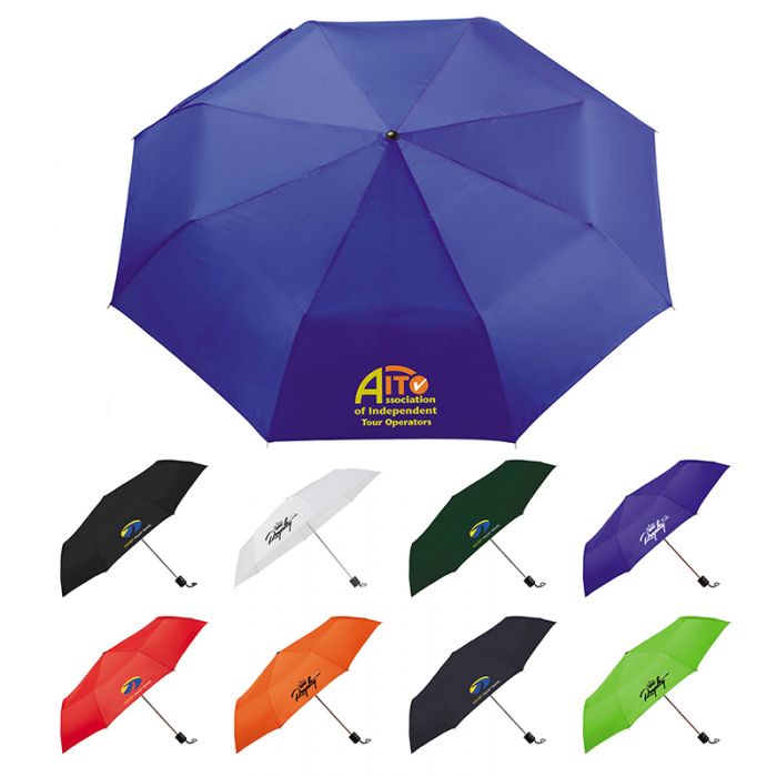 Folding Umbrella