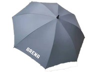 Customized Umbrella for ARENA Estate Company